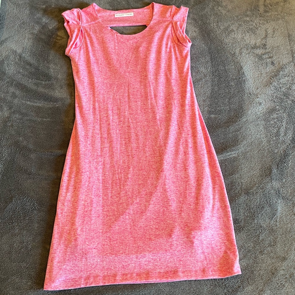 Athleta Tank Dress , Size Small